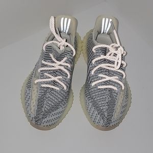 Adidas Yeezy Boost 350 v2 Static (non reflective)